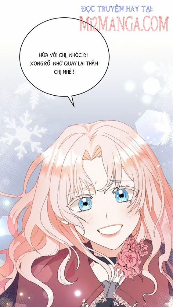 Xuyên Không Trở Thành Ký Ức Của Nam Chính 2 trang 10