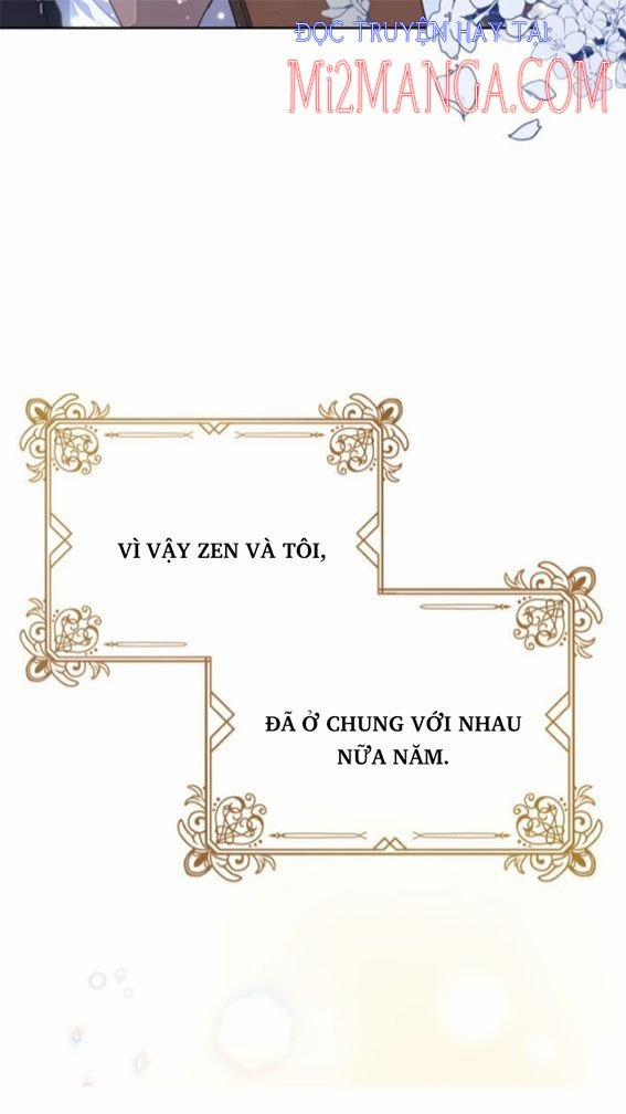 Xuyên Không Trở Thành Ký Ức Của Nam Chính 2 trang 5