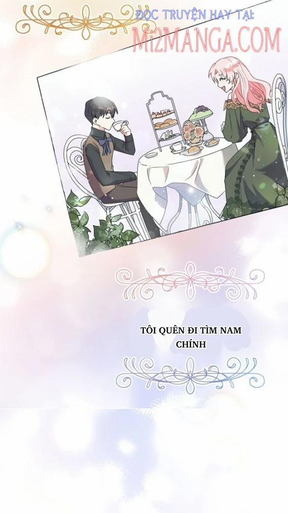 Xuyên Không Trở Thành Ký Ức Của Nam Chính 2 trang 7