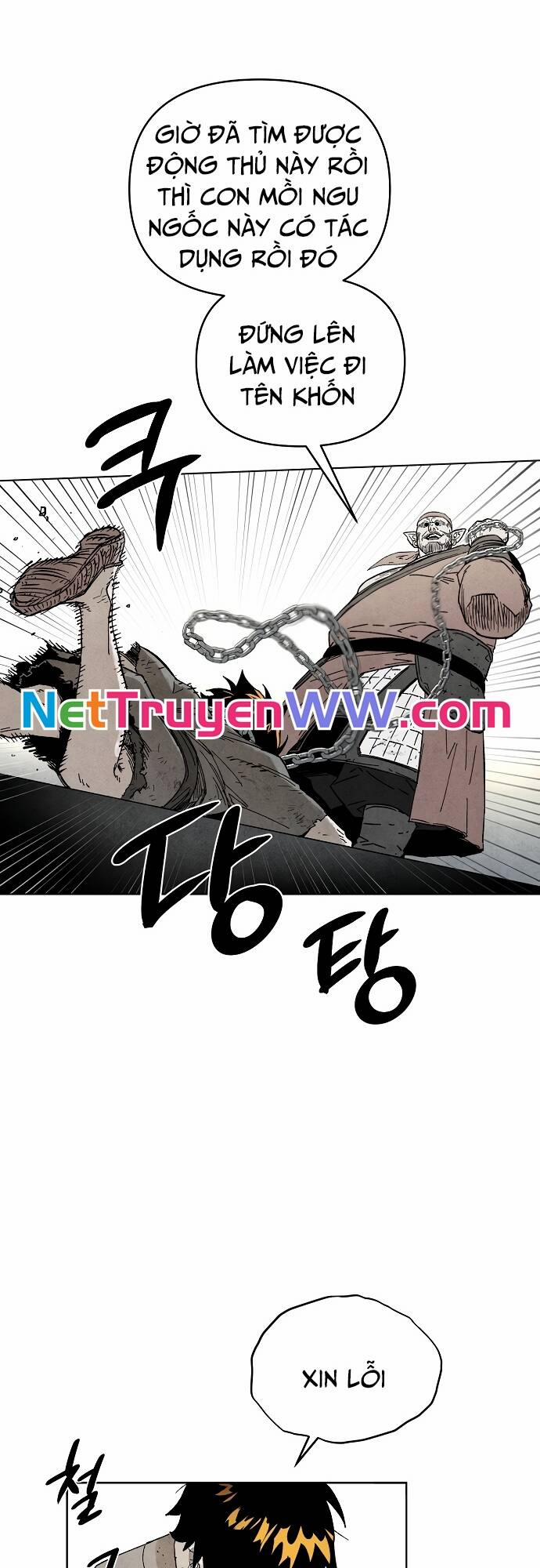 Xuyên Không Vào Con Game Rác Rưởi Của Tôi 1 trang 11