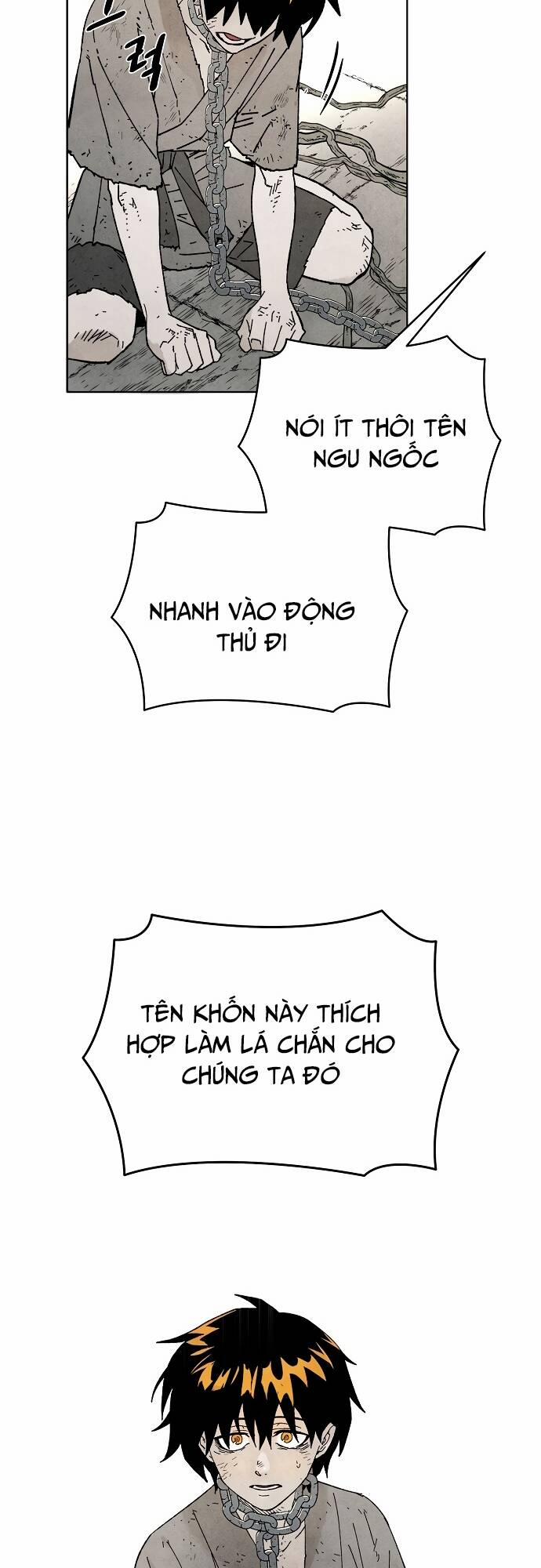 Xuyên Không Vào Con Game Rác Rưởi Của Tôi 1 trang 12