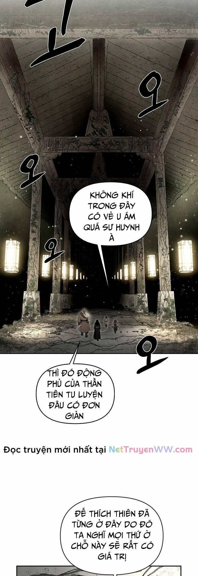 Xuyên Không Vào Con Game Rác Rưởi Của Tôi 1 trang 18