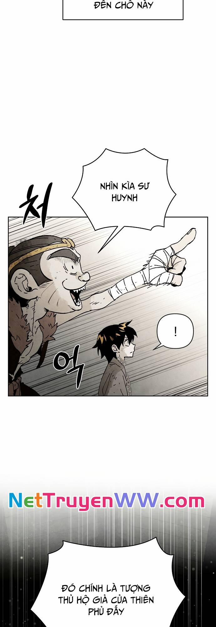 Xuyên Không Vào Con Game Rác Rưởi Của Tôi 1 trang 21