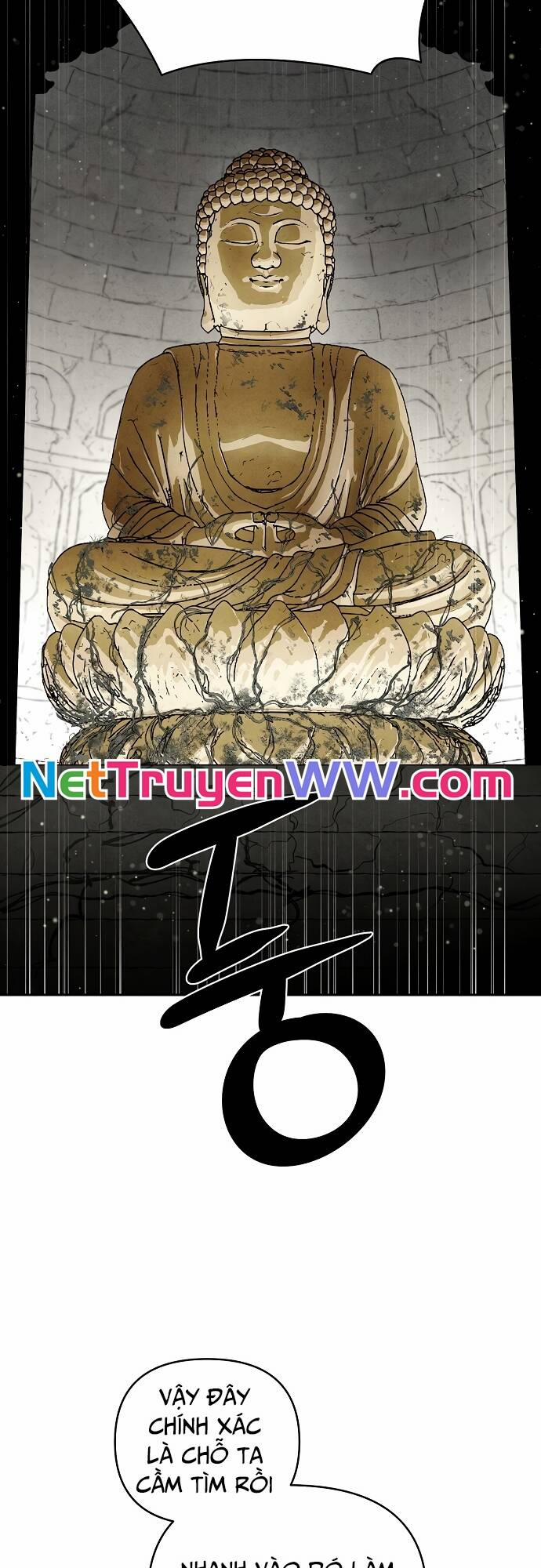 Xuyên Không Vào Con Game Rác Rưởi Của Tôi 1 trang 22