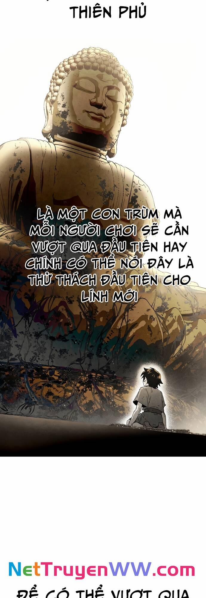 Xuyên Không Vào Con Game Rác Rưởi Của Tôi 1 trang 25