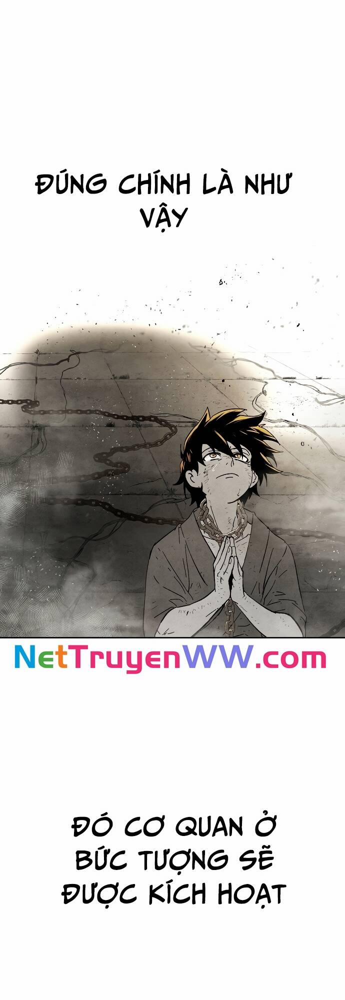 Xuyên Không Vào Con Game Rác Rưởi Của Tôi 1 trang 29