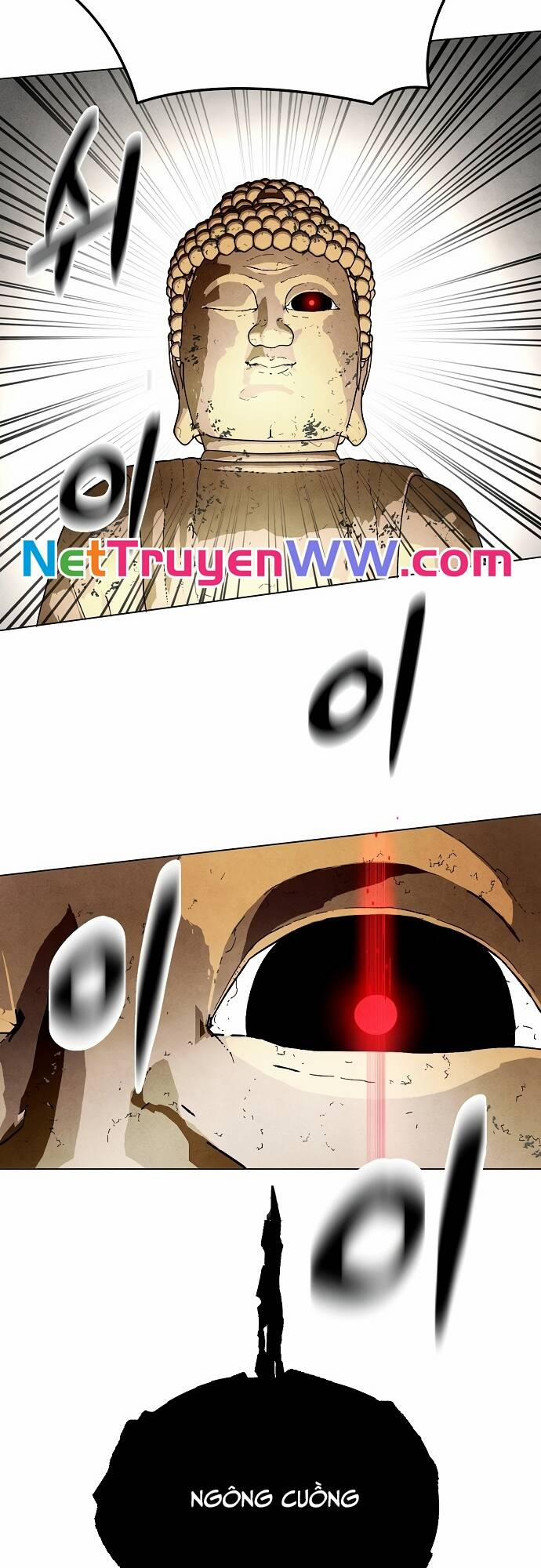 Xuyên Không Vào Con Game Rác Rưởi Của Tôi 1 trang 37