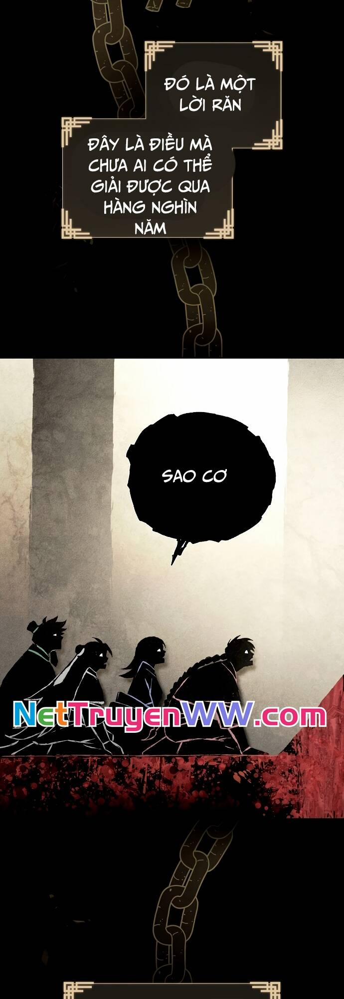 Xuyên Không Vào Con Game Rác Rưởi Của Tôi 1 trang 4