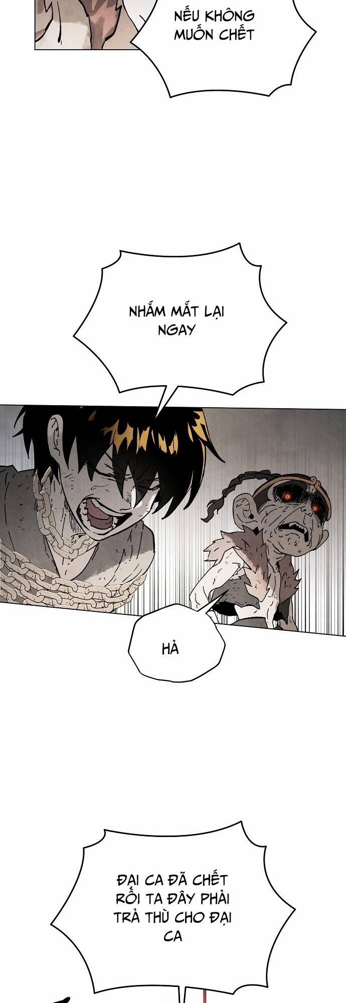 Xuyên Không Vào Con Game Rác Rưởi Của Tôi 1 trang 41