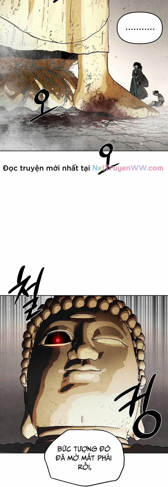 Xuyên Không Vào Con Game Rác Rưởi Của Tôi 1 trang 45