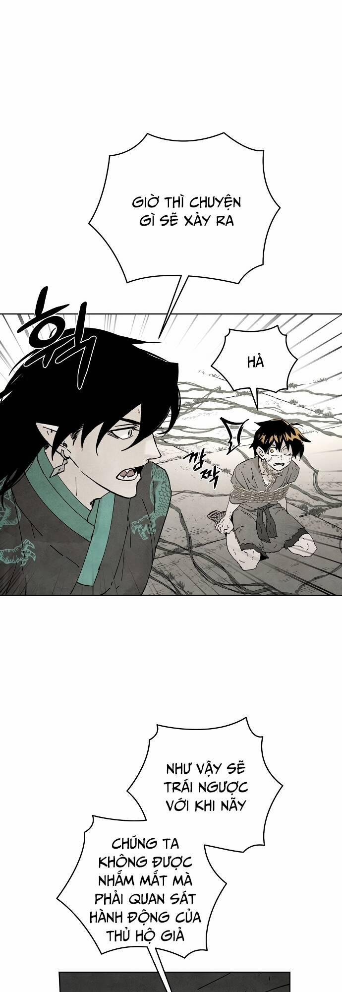 Xuyên Không Vào Con Game Rác Rưởi Của Tôi 1 trang 46