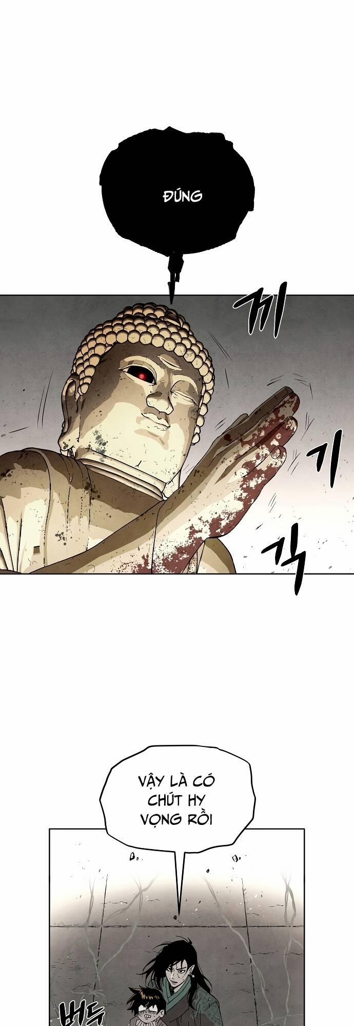 Xuyên Không Vào Con Game Rác Rưởi Của Tôi 1 trang 50