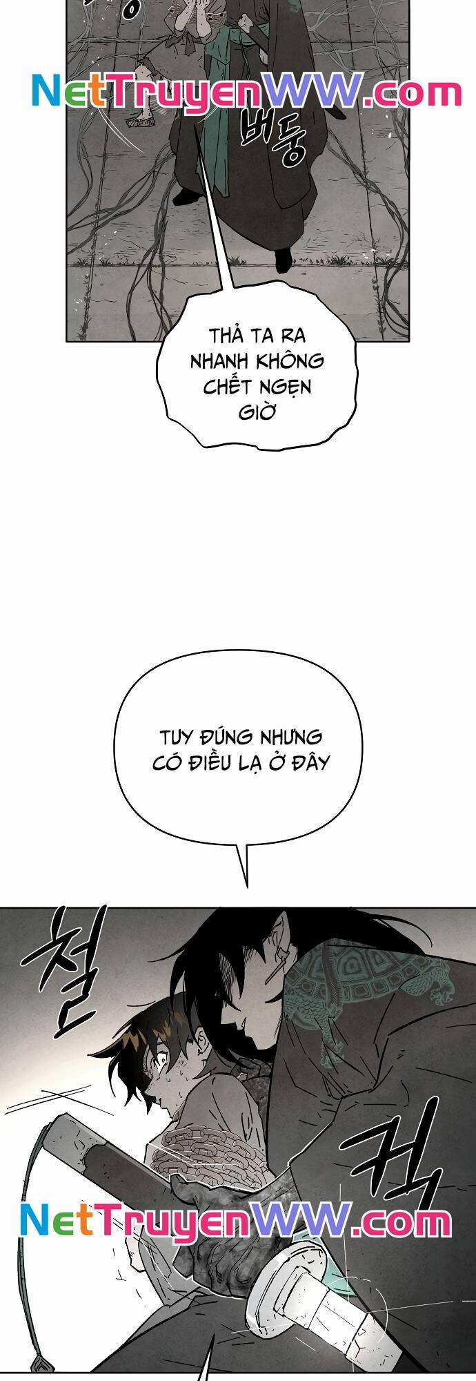 Xuyên Không Vào Con Game Rác Rưởi Của Tôi 1 trang 51