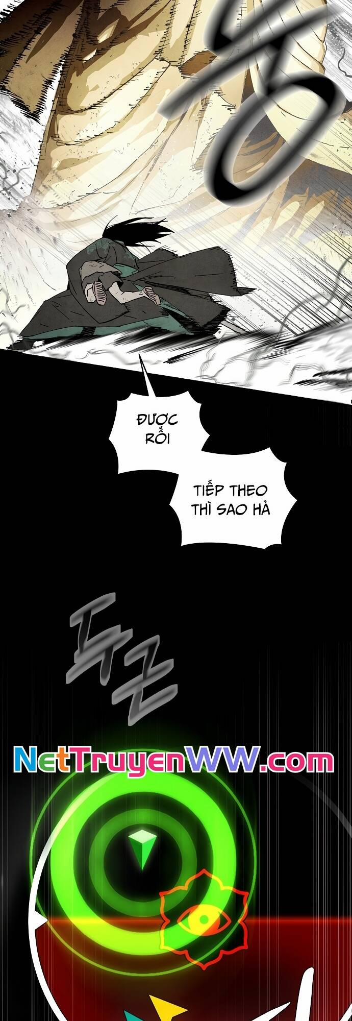 Xuyên Không Vào Con Game Rác Rưởi Của Tôi 1 trang 65