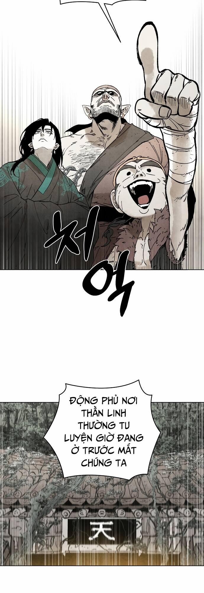 Xuyên Không Vào Con Game Rác Rưởi Của Tôi 1 trang 7