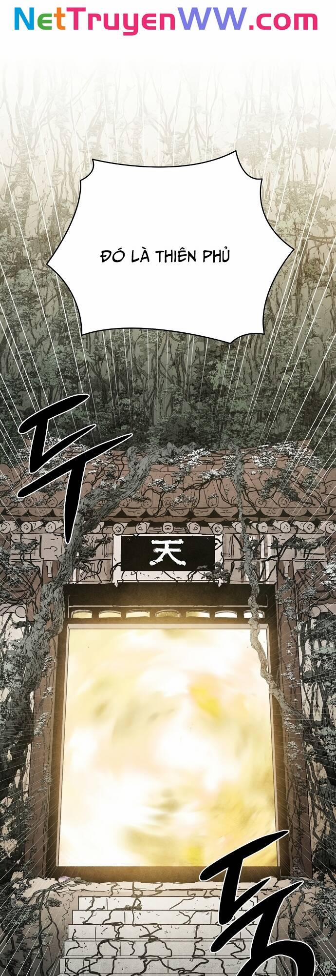 Xuyên Không Vào Con Game Rác Rưởi Của Tôi 1 trang 8