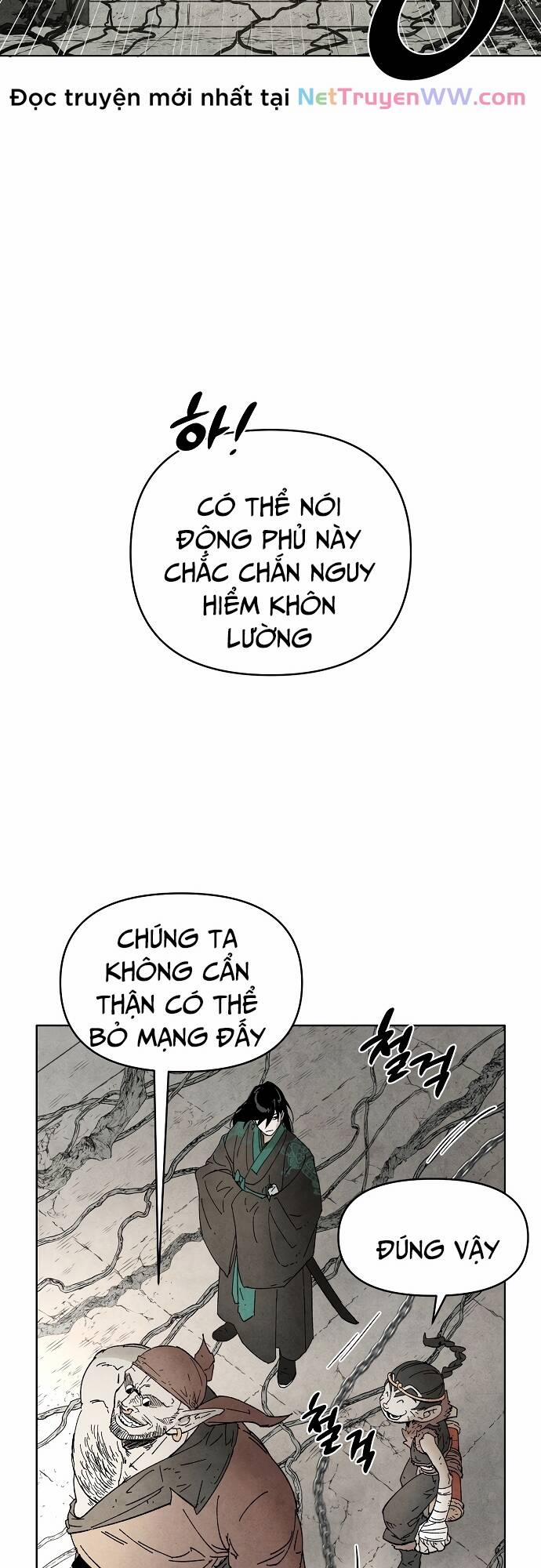 Xuyên Không Vào Con Game Rác Rưởi Của Tôi 1 trang 9