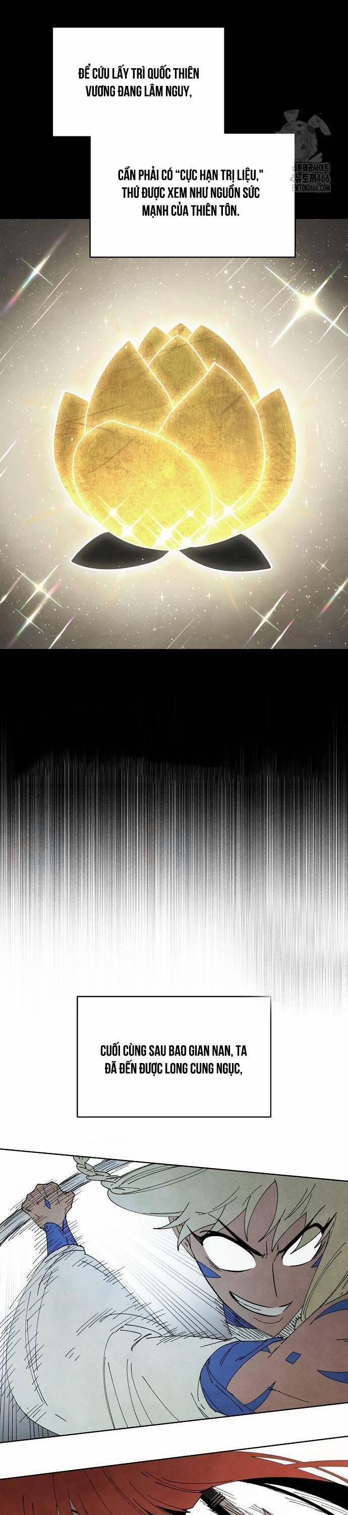 Xuyên Không Vào Con Game Rác Rưởi Của Tôi 12 trang 1