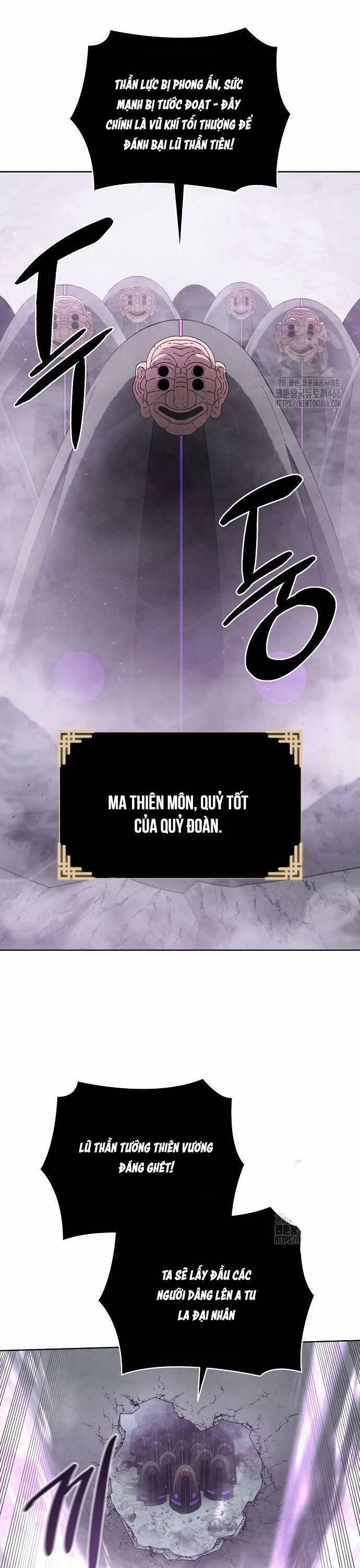 Xuyên Không Vào Con Game Rác Rưởi Của Tôi 12 trang 11