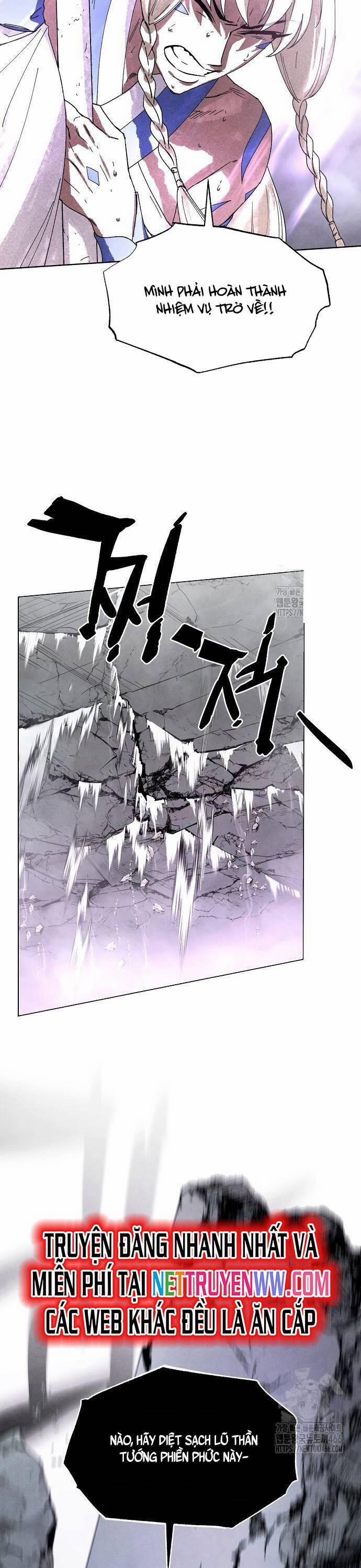 Xuyên Không Vào Con Game Rác Rưởi Của Tôi 12 trang 13