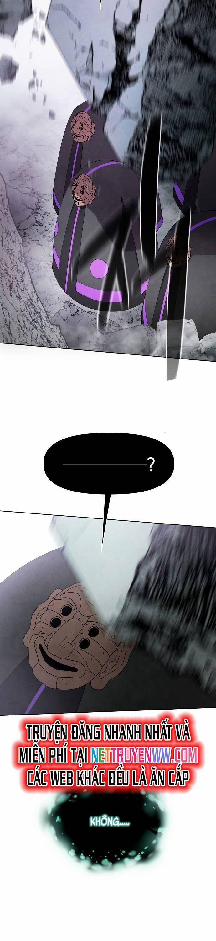 Xuyên Không Vào Con Game Rác Rưởi Của Tôi 12 trang 14