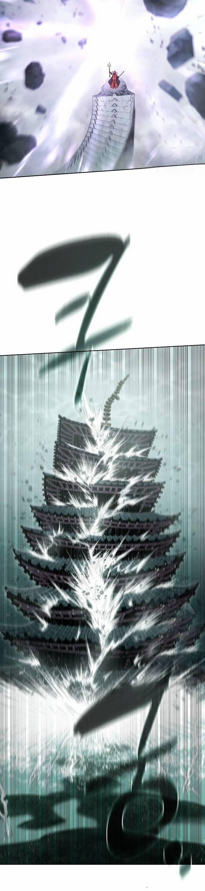 Xuyên Không Vào Con Game Rác Rưởi Của Tôi 12 trang 18