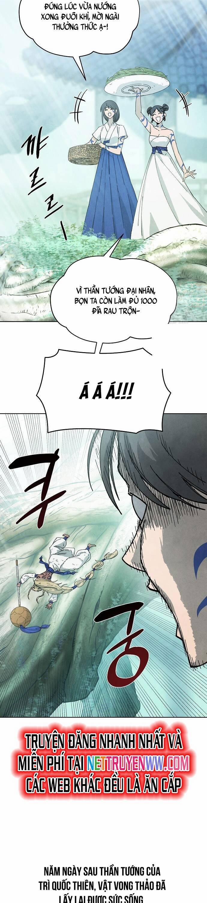 Xuyên Không Vào Con Game Rác Rưởi Của Tôi 12 trang 21