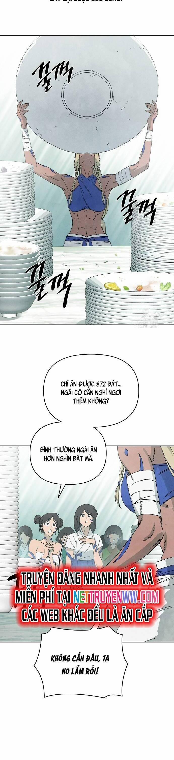 Xuyên Không Vào Con Game Rác Rưởi Của Tôi 12 trang 22