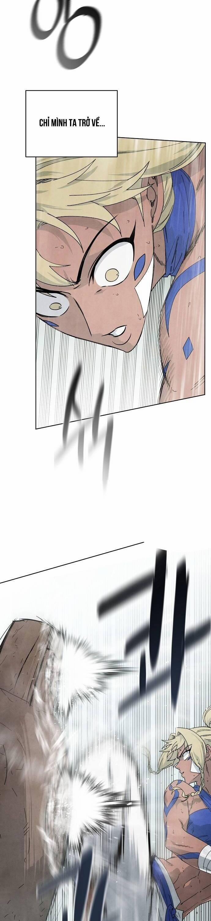 Xuyên Không Vào Con Game Rác Rưởi Của Tôi 12 trang 24