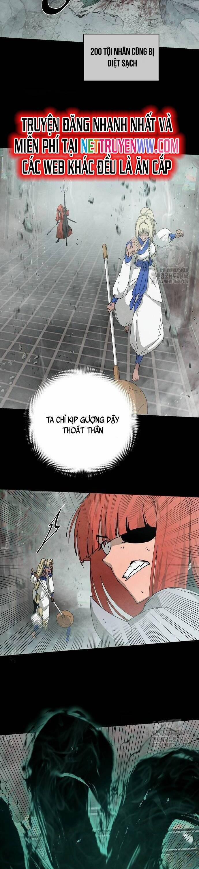 Xuyên Không Vào Con Game Rác Rưởi Của Tôi 12 trang 28