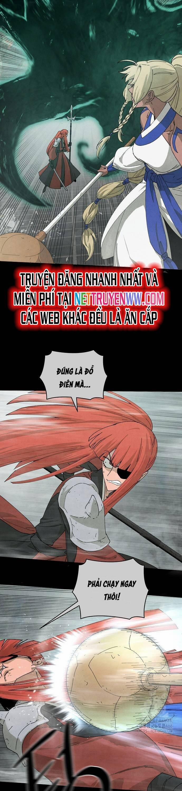 Xuyên Không Vào Con Game Rác Rưởi Của Tôi 12 trang 29