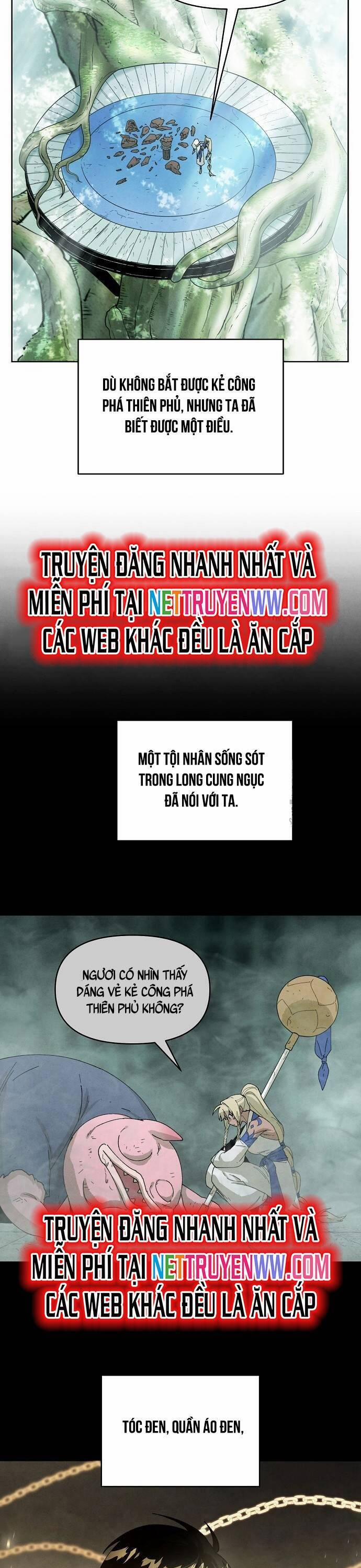 Xuyên Không Vào Con Game Rác Rưởi Của Tôi 12 trang 31