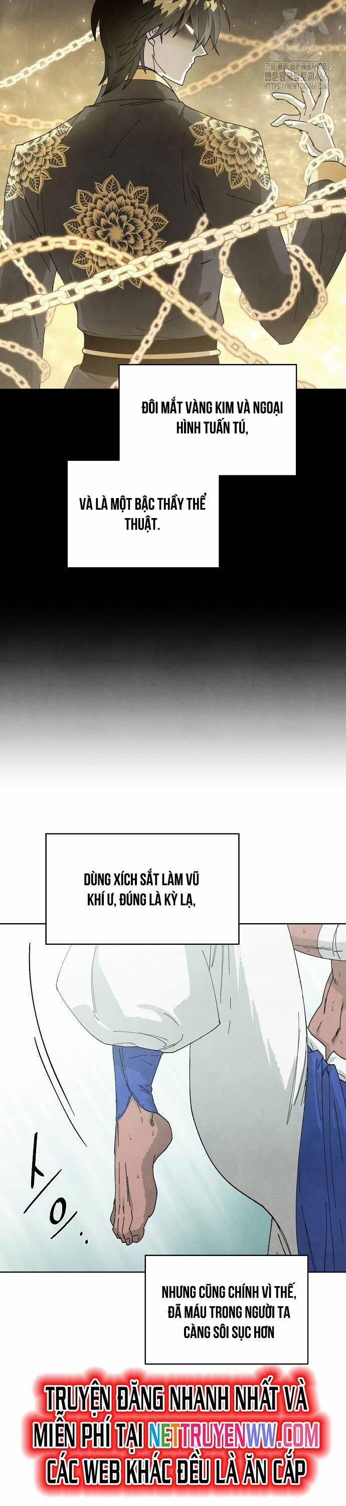 Xuyên Không Vào Con Game Rác Rưởi Của Tôi 12 trang 32