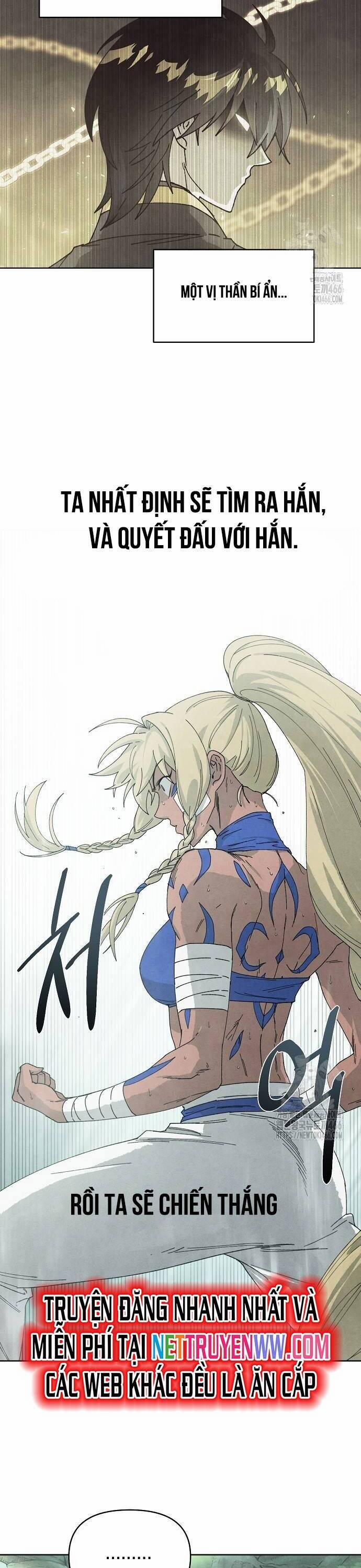 Xuyên Không Vào Con Game Rác Rưởi Của Tôi 12 trang 34