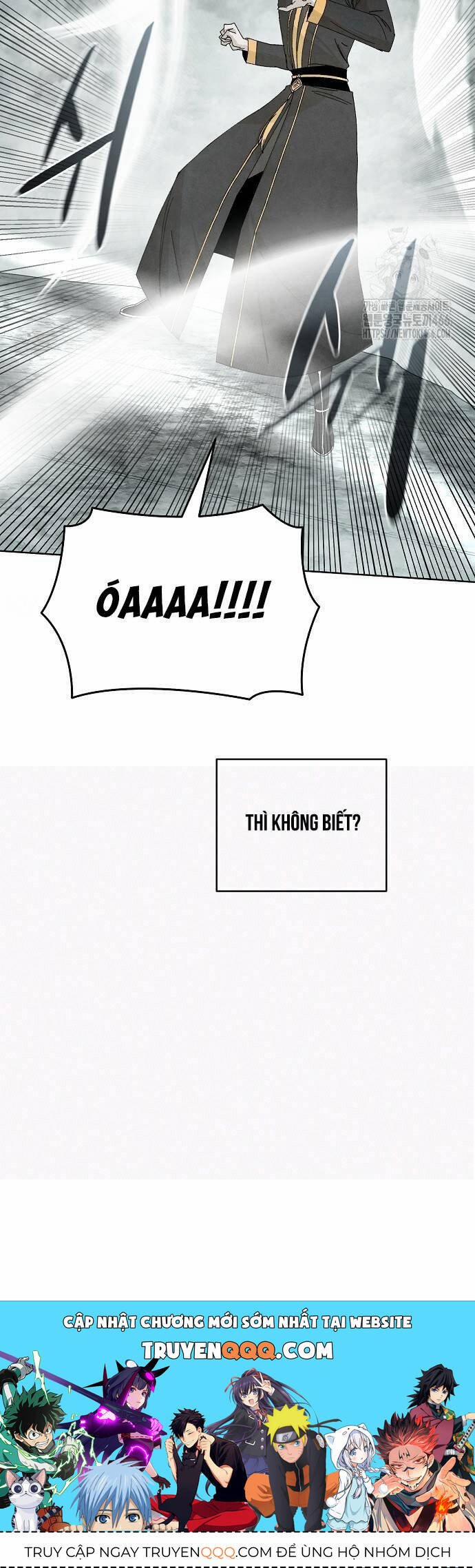 Xuyên Không Vào Con Game Rác Rưởi Của Tôi 12 trang 36