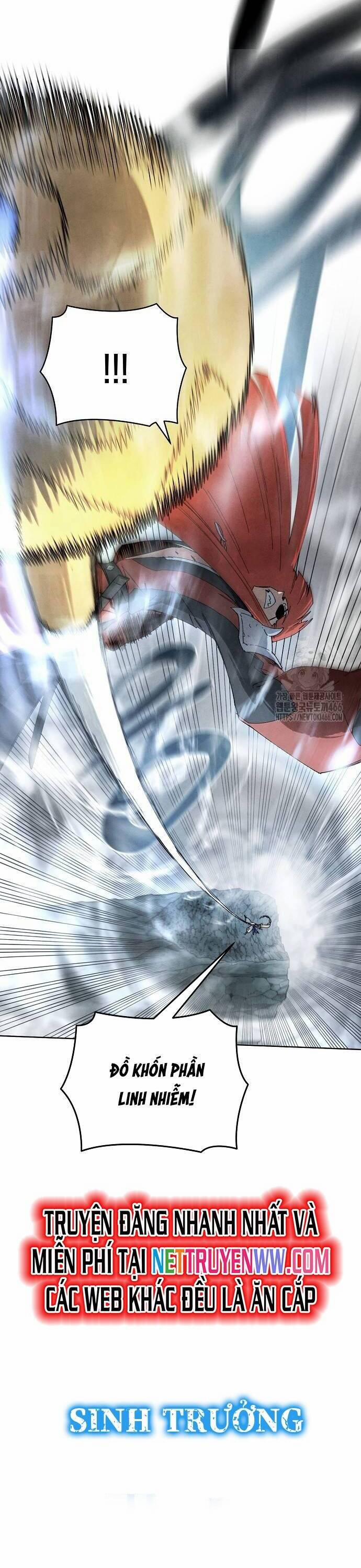 Xuyên Không Vào Con Game Rác Rưởi Của Tôi 12 trang 6