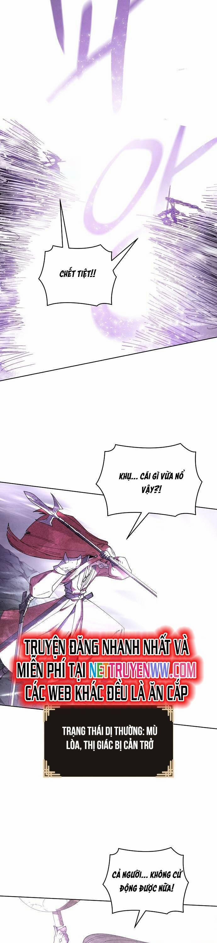 Xuyên Không Vào Con Game Rác Rưởi Của Tôi 12 trang 9