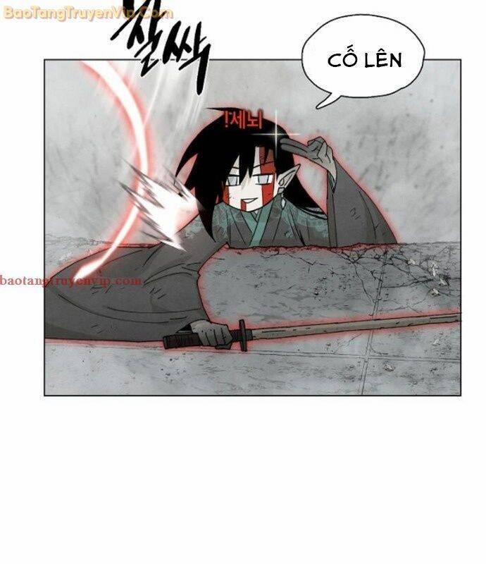 Xuyên Không Vào Con Game Rác Rưởi Của Tôi 13 trang 138