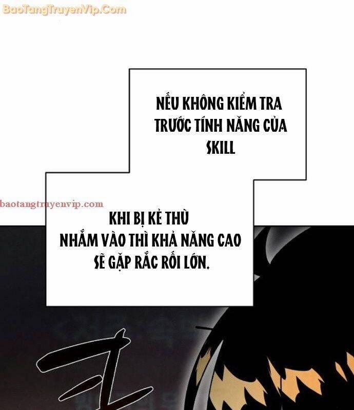 Xuyên Không Vào Con Game Rác Rưởi Của Tôi 13 trang 31