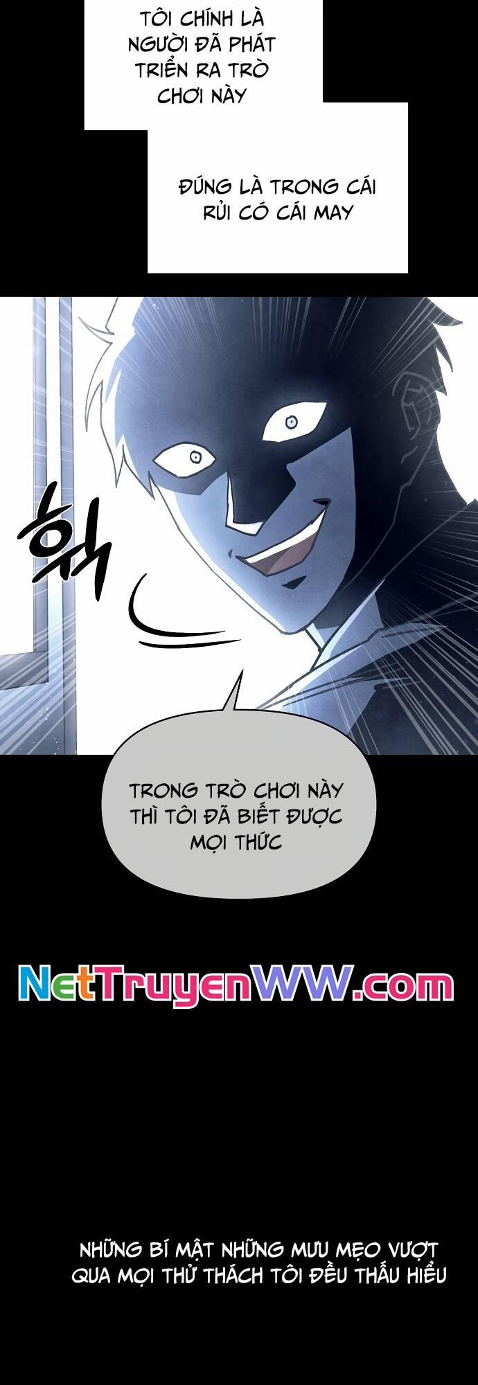 Xuyên Không Vào Con Game Rác Rưởi Của Tôi 2 trang 0