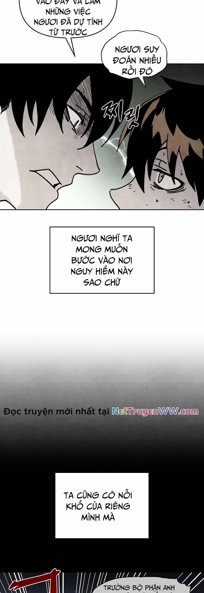 Xuyên Không Vào Con Game Rác Rưởi Của Tôi 2 trang 10