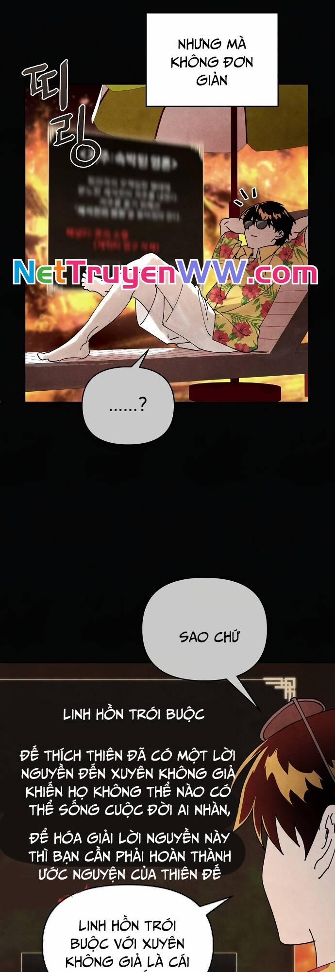 Xuyên Không Vào Con Game Rác Rưởi Của Tôi 2 trang 13