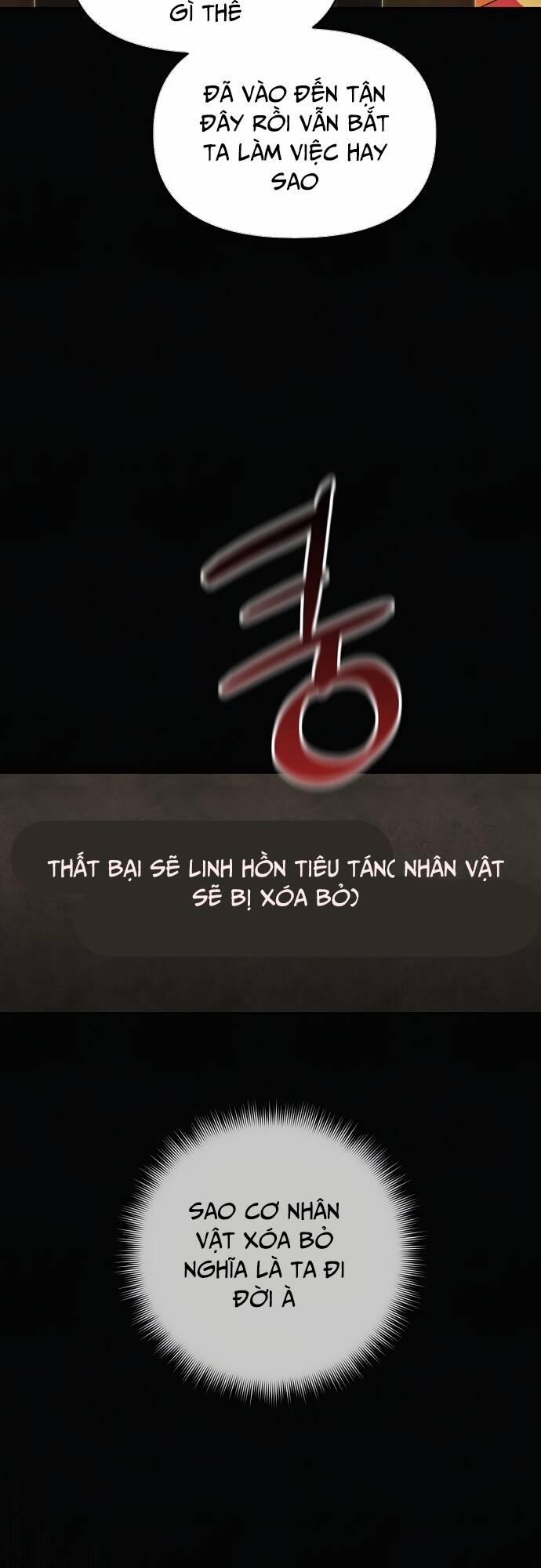 Xuyên Không Vào Con Game Rác Rưởi Của Tôi 2 trang 14