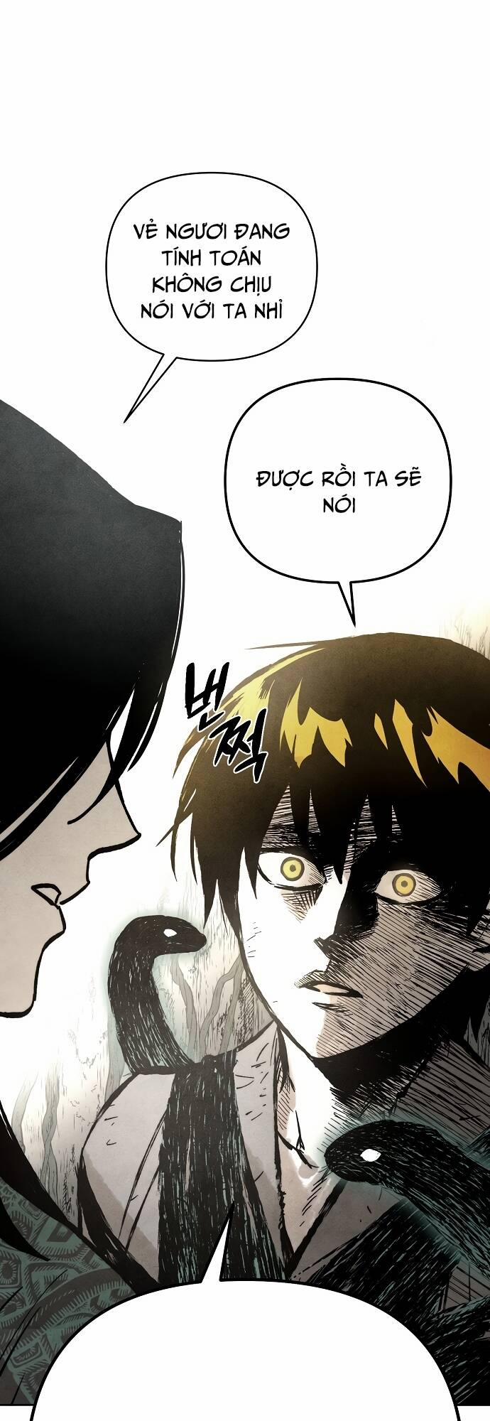 Xuyên Không Vào Con Game Rác Rưởi Của Tôi 2 trang 16