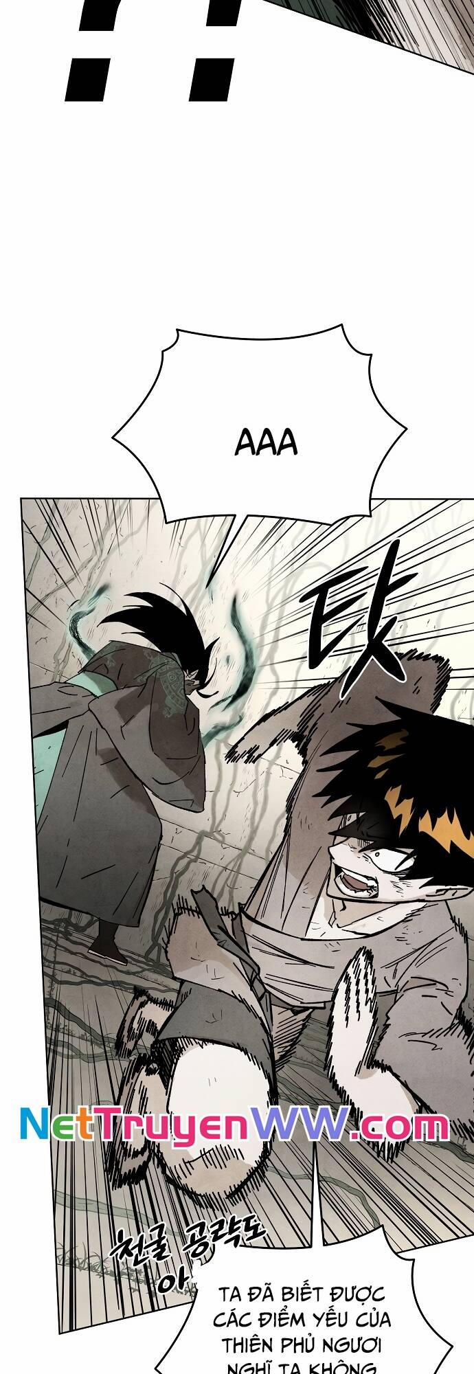 Xuyên Không Vào Con Game Rác Rưởi Của Tôi 2 trang 19