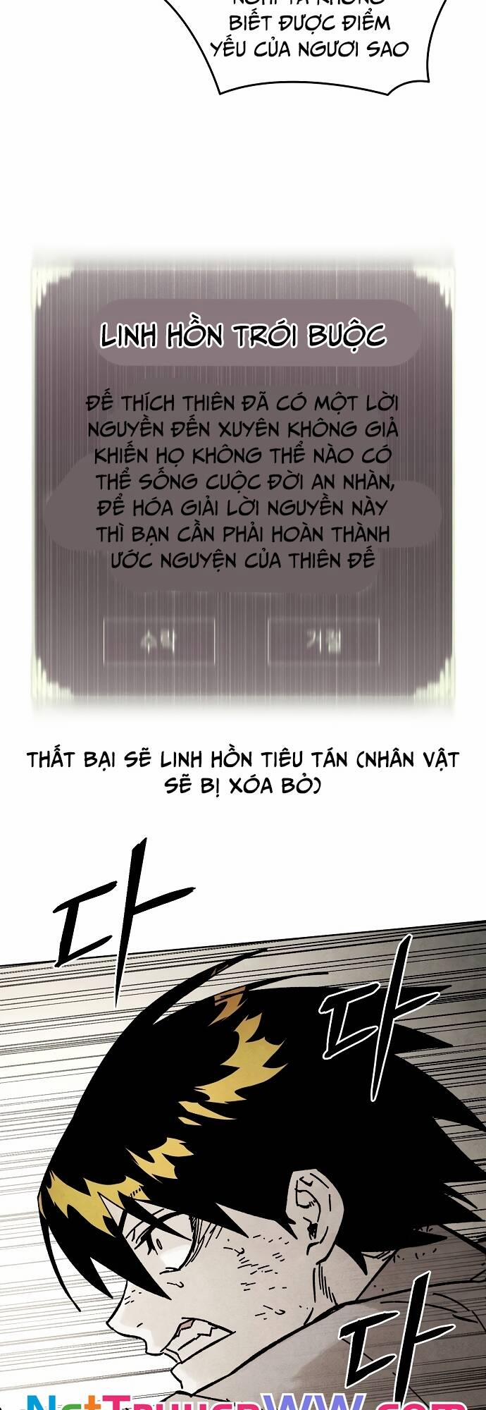 Xuyên Không Vào Con Game Rác Rưởi Của Tôi 2 trang 20