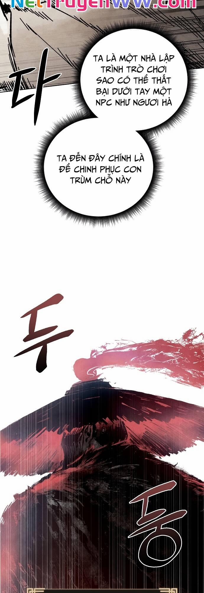 Xuyên Không Vào Con Game Rác Rưởi Của Tôi 2 trang 21