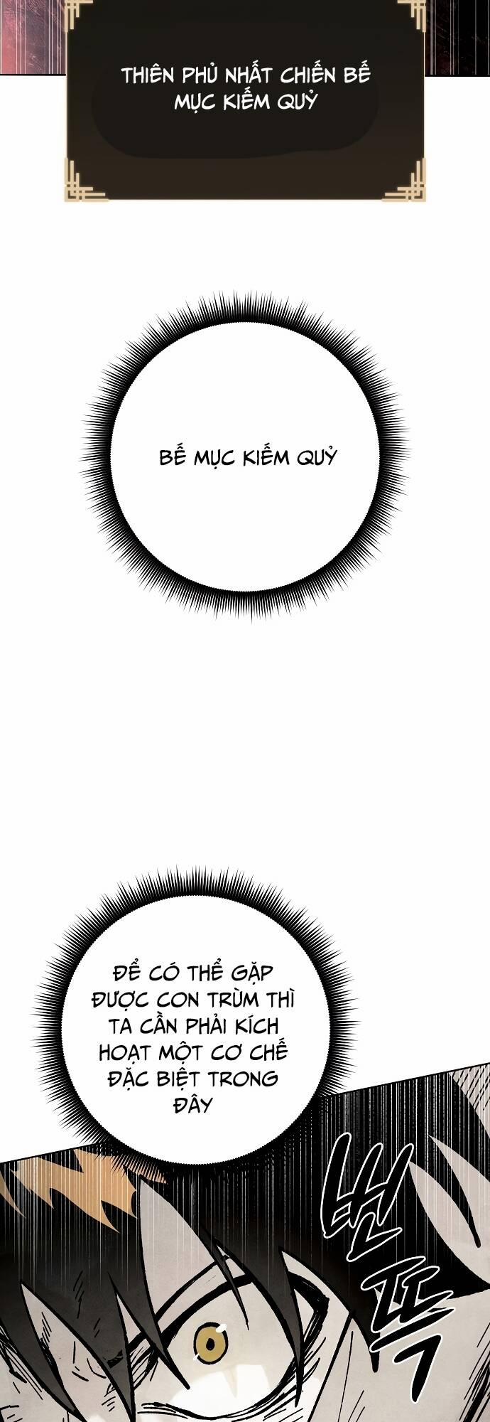 Xuyên Không Vào Con Game Rác Rưởi Của Tôi 2 trang 22