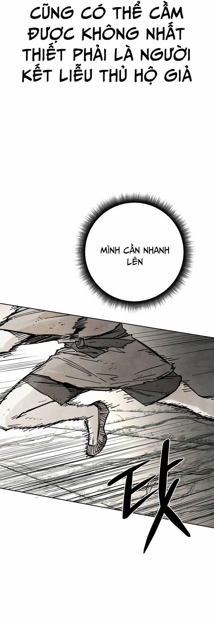 Xuyên Không Vào Con Game Rác Rưởi Của Tôi 2 trang 24