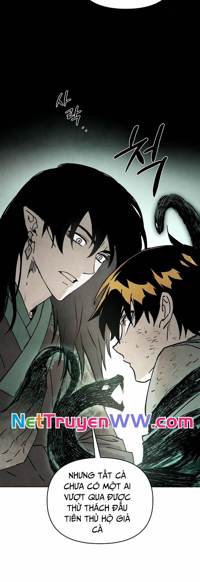 Xuyên Không Vào Con Game Rác Rưởi Của Tôi 2 trang 3